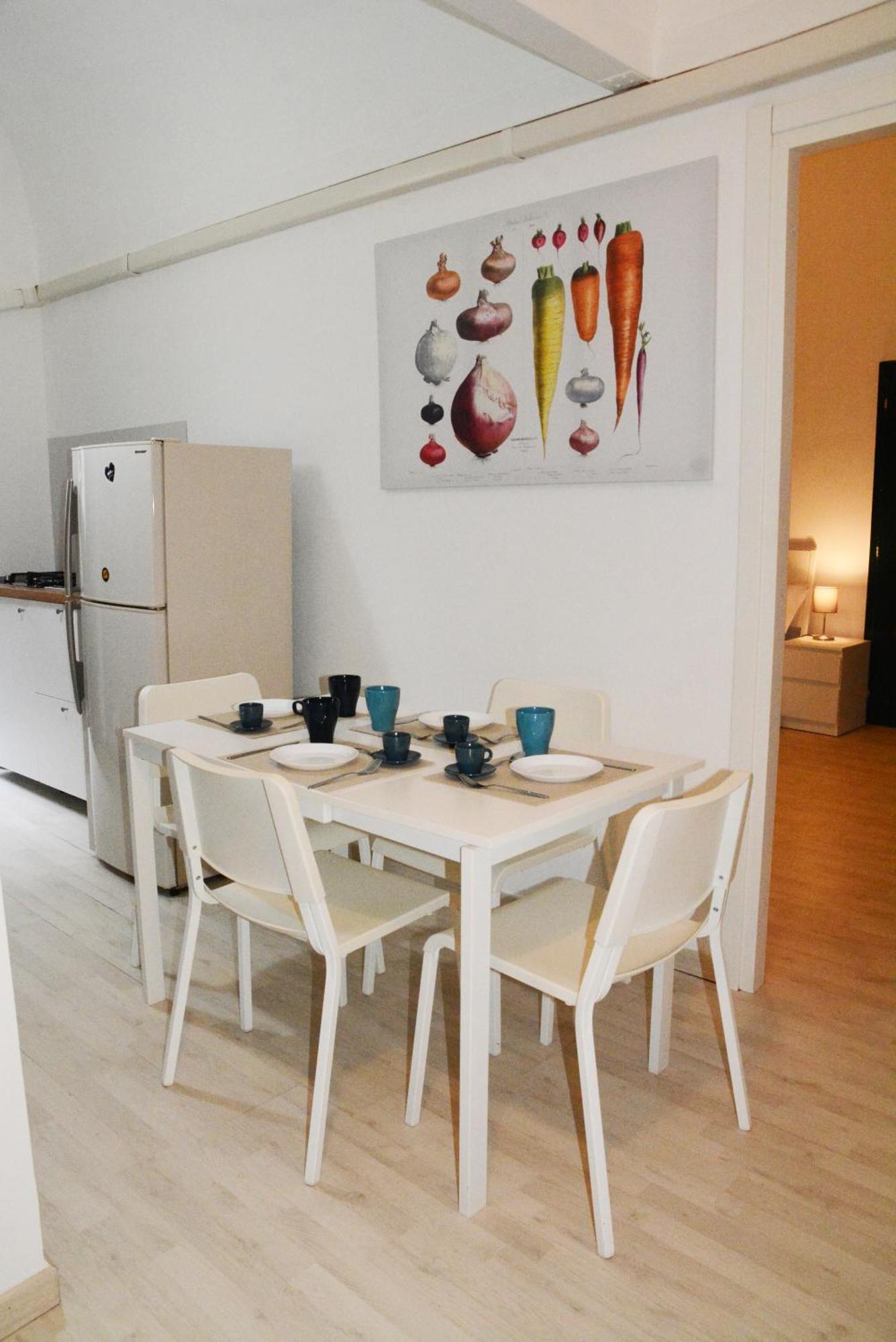 Casa Filippo Apartment คาตาเนีย ภายนอก รูปภาพ